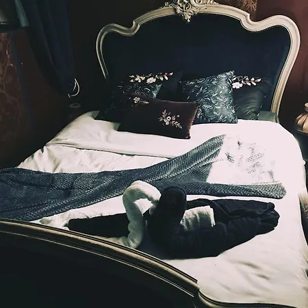 Escap'home: Immersive With Escape Experience