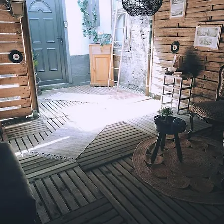 Escap'home: Immersive With Escape Experience * Friville-Escarbotin