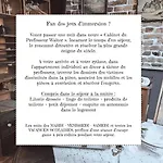 Escap'home - Insolite Avec Enquete En Autonomie - Escape Game Locked *