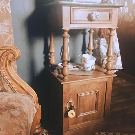 Escap'home - Insolite Avec Enquête En Autonomie - Escape Game Locked * Friville-Escarbotin