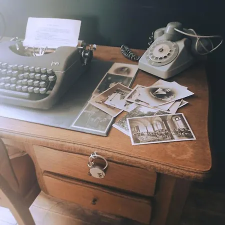 Escap'home - Insolite Avec Enquête En Autonomie - Escape Game Locked * Friville-Escarbotin