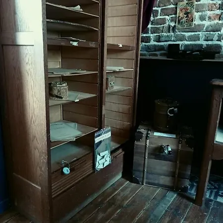 Escap'home - Insolite Avec Enquete En Autonomie - Escape Game Locked 아파트 *