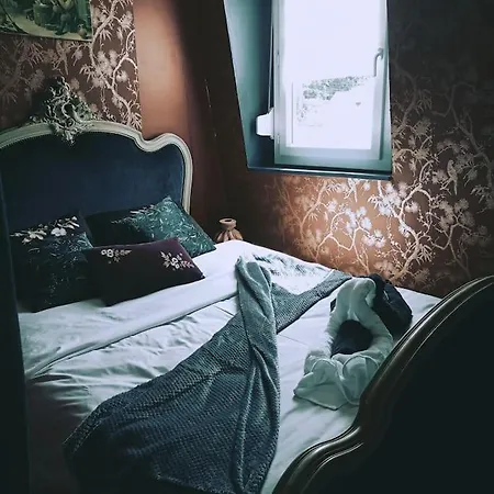 Escap'home - Insolite Avec Enquete En Autonomie - Escape Game Locked * Friville-Escarbotin