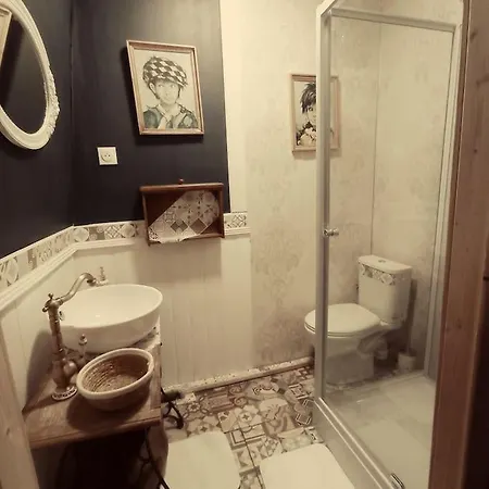 Escap'home - Insolite Avec Enquete En Autonomie - Escape Game Locked 公寓 Friville-Escarbotin