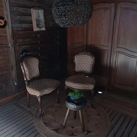Escap'home - Insolite Avec Enquete En Autonomie - Escape Game Locked 公寓