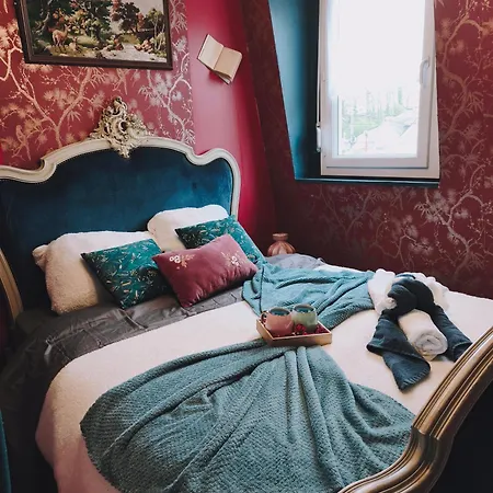 Escap'home - Insolite Avec Enquete En Autonomie - Escape Game Locked *