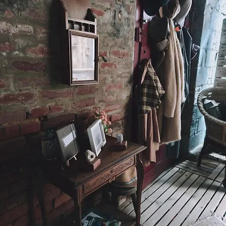 Escap'home - Insolite Avec Enquete En Autonomie - Escape Game Locked Apartament