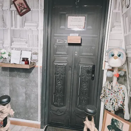 Escap'home - Insolite Avec Enquête En Autonomie - Escape Game Locked Apartamento *