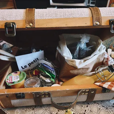 Apartament Escap'home - Insolite Avec Enquete En Autonomie - Escape Game Locked Friville-Escarbotin