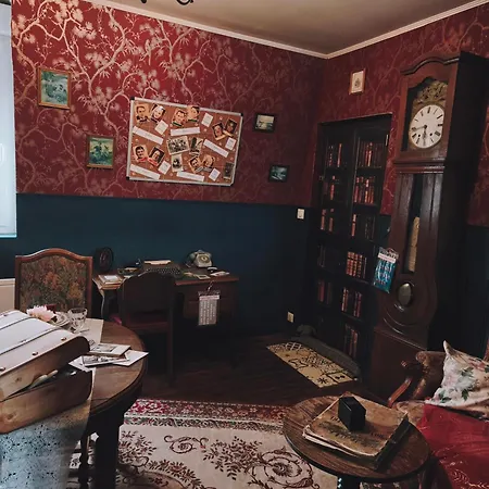 Escap'home - Insolite Avec Enquete En Autonomie - Escape Game Locked *