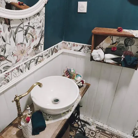 Escap'home - Insolite Avec Enquete En Autonomie - Escape Game Locked Apartament