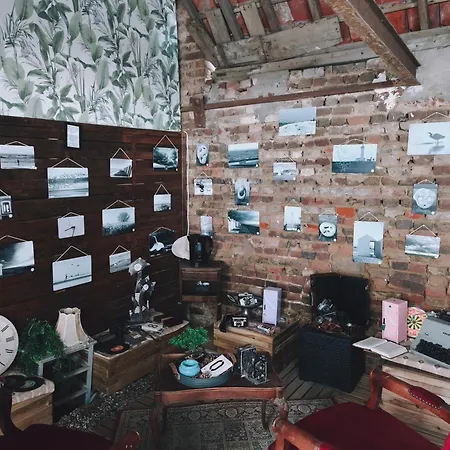Escap'home - Insolite Avec Enquete En Autonomie - Escape Game Locked Apartament Friville-Escarbotin